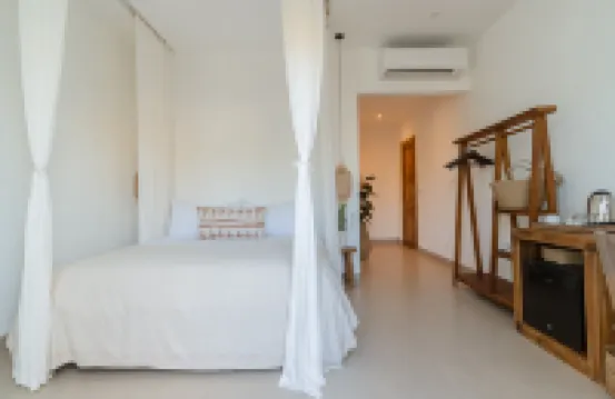 The Balangan Hotel Hotels near Balangan Beach