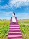 Mekong River Koh Chraeng Island Resort - pet friendly