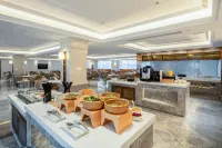 Vienna International Hotel (Rizhao Wulian) - sarapan