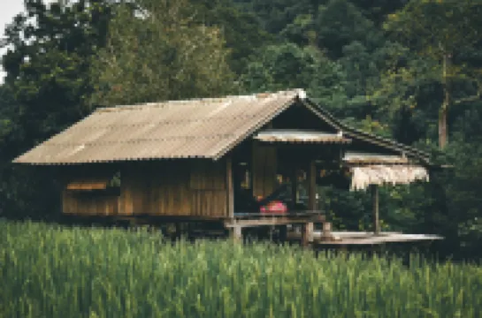 Hae o bi (rice terraces)
