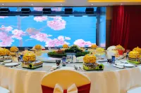 Ningxia Travel Investment Yuanfeng Hotel - breakfast