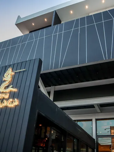 รูปภาพของโรงแรมเลอ นาคา