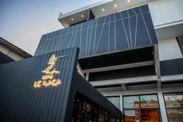 รูปภาพของโรงแรมเลอ นาคา