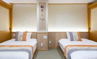 Yokohama　Stay 　Premier