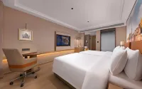 Vienna Hotel (Kaifeng Songcheng Road Branch) - 3-Sterne