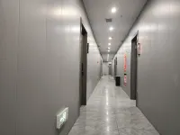 โรงแรมหันซาน หมิงก๊วง