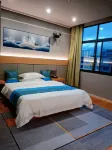 Jiacan Hotel (Yinjiang Wenchang Park)