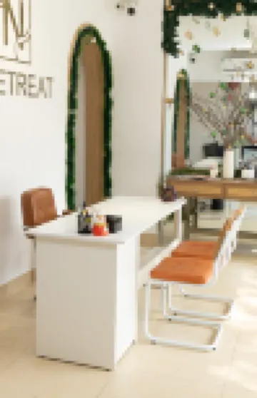 키 동 호텔 바이 N 리트리트 사이공 기차역 주변 호텔