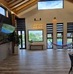 sunset garden - Private Pools