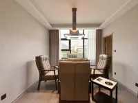 Youngsun Seasons Hotel(Zhenfu&Yunxi Middle School) - Gym