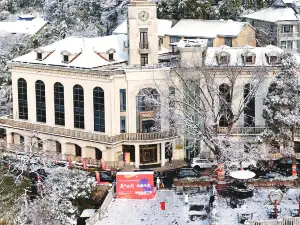 Migliori 20 Alberghi Selezionati a 4 stelle a Mogan Mountain