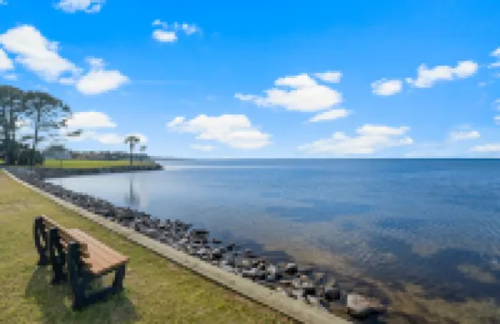 Sandestin Resort|Water Front|Private beach