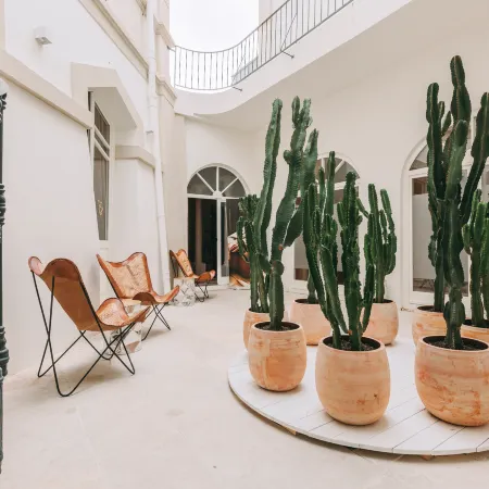 Torel Palace Lisbon