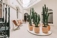 Torel Palace Lisbon - Spa
