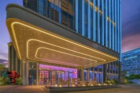 ME Hotel