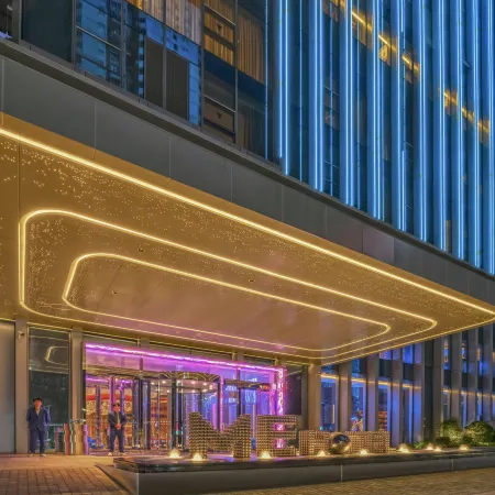 ME Hotel