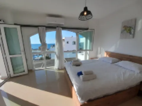 Aphrodite Beachfront Resort Official Hotels in 