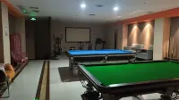 MAN ZHOU   HOTEL