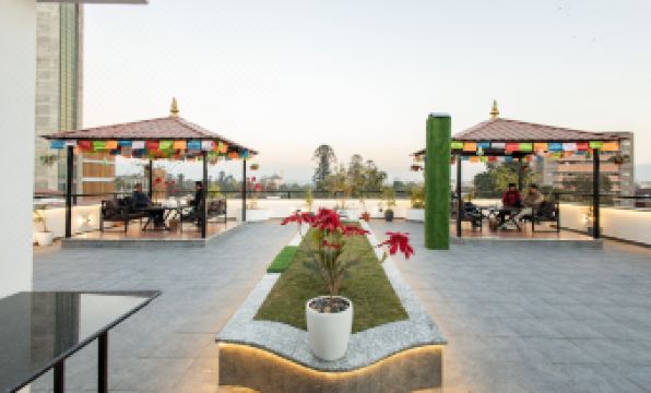 Tulsi Kathmandu Hotel