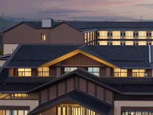 โรงแรม 4 ดาว คัดพิเศษยอดนิยมในหลานซี