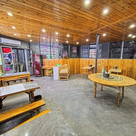 Wuyuan·Xiangyuanju Beautiful Homestay (Huangling Resort Scenic Area Branch)