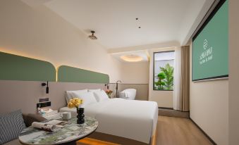 Yun Man Ju Hotel