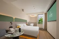 Yun Man Ju Hotel