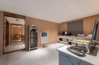Elong Anyun Hotel (Anyang Long'an Wanda Plaza) - New