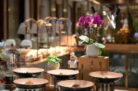 Shang Gao Jinghuawan Hotel - breakfast