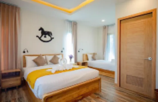 เพลินนารี่ เขาค้อ