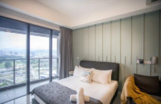 Continew Residence KL by Cobnb