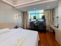 Qingye E-sports Homestay (Haicheng Food Street) - Esports