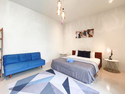 The Lavana Rumah Keboon