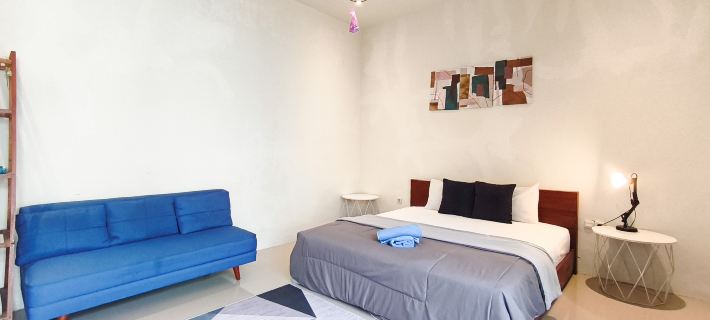 The Lavana Rumah Keboon Hotels in Mataram