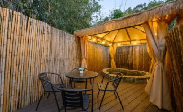 Qinya Homestay (Gulongxia Branch, Qingyuan City)