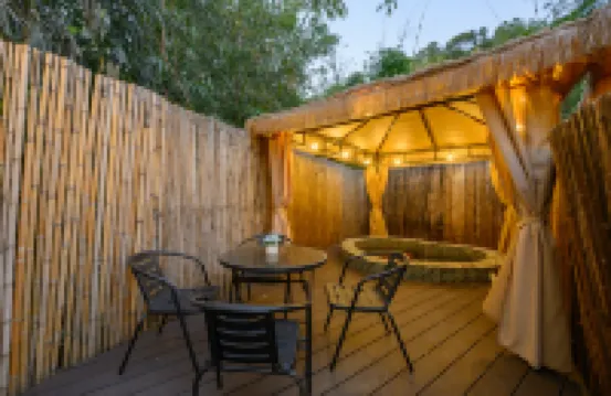 沁雅湯泉民宿（清遠古龍峽店）