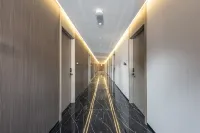 熹悅影音雲宿（袍江農業商貿學院店） - 新