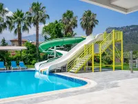 Pera Aura Resort Hotel & Spa - All Inclusive - Beach