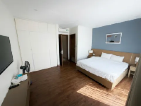 Royal Lotus - Đậu Đậu