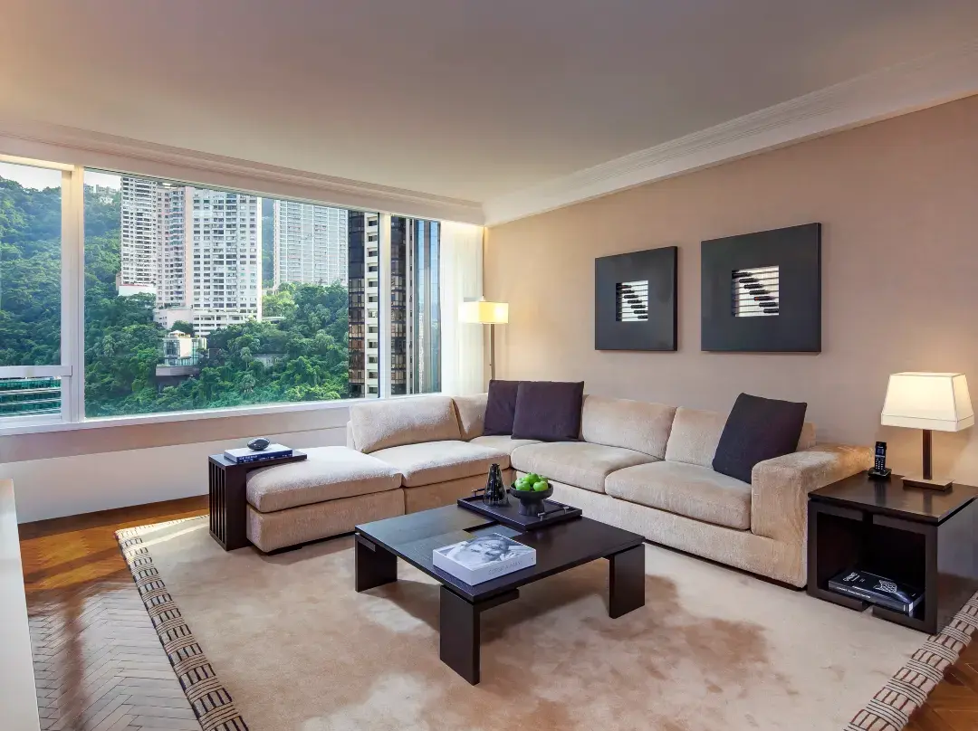 Pacific Place Apartments - Tseung Kwan O