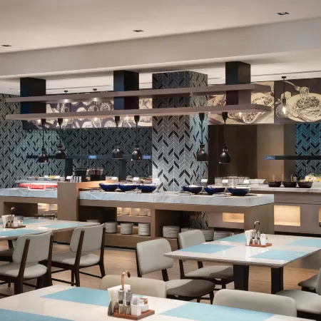 Fairfield By Marriott Hengdian