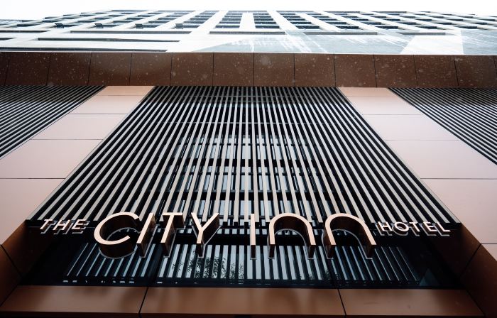 THE CITYINN HOTEL