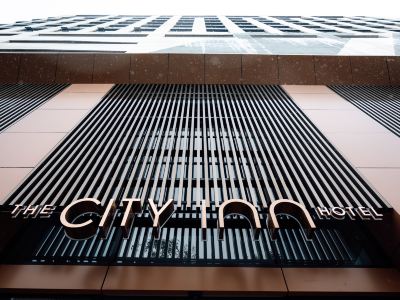THE CITYINN HOTEL