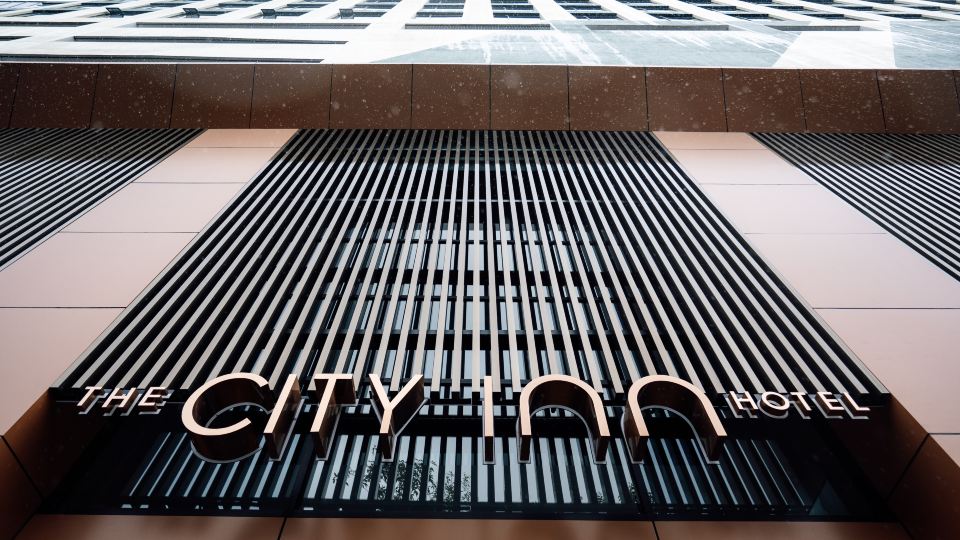 THE CITYINN HOTEL