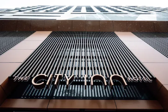 THE CITYINN HOTEL Hotels near Handicraft Market