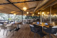 PrideInn Mara Camp & Cottages - พร้อมอาหารเช้า