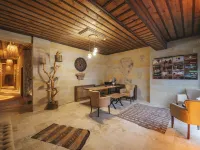 Dream of Stones Cappadocia Hotel a Nar