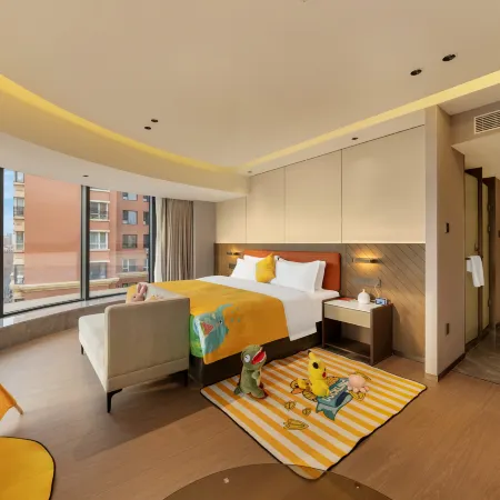 Shenyang Lanying Hotel (Taiyuan Street, Shenyang Railway Station Branch)