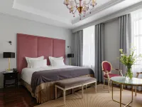 Helvetia Hotel - parking