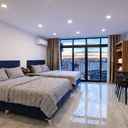 TaksimBlue Отели рядом с достопримечательностью «Долмабахче»